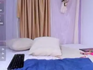 Salomee-star  live sex cam