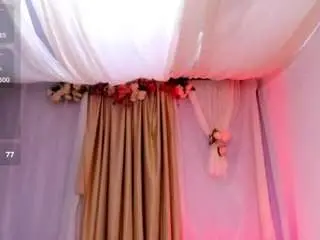 Salomee-star  live sex cam