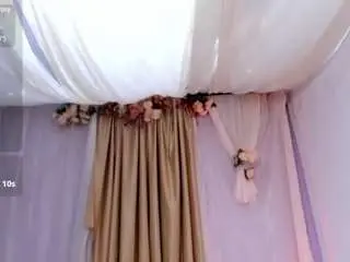 Salomee-star  live sex cam