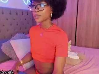 Taylor-west  live sex cam