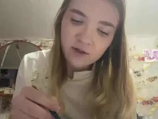 Trudiwarburg  live sex cam