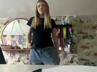Trudiwarburg  live sex cam
