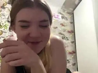 Trudiwarburg  live sex cam