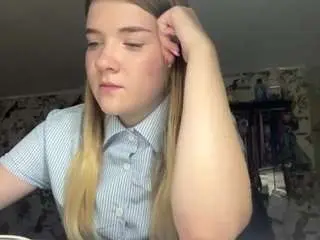 Trudiwarburg  live sex cam