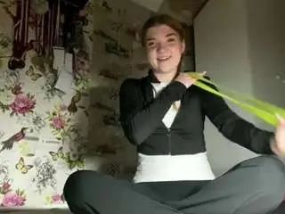 Trudiwarburg  live sex cam