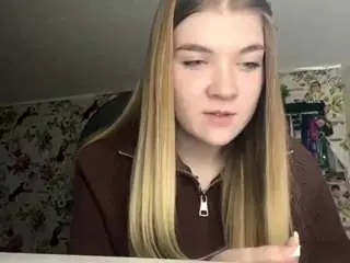 Trudiwarburg  live sex cam