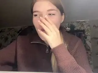 Trudiwarburg  live sex cam