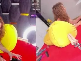 Alaz-sanna  live sex cam