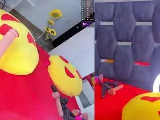 Alaz-sanna  live sex cam