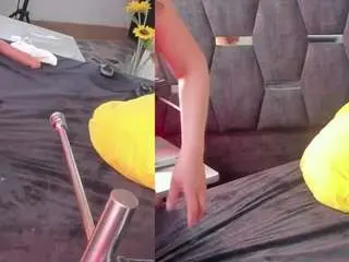Alaz-sanna  live sex cam