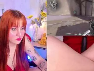 Alaz-sanna  live sex cam