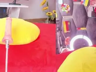 Alaz-sanna  live sex cam