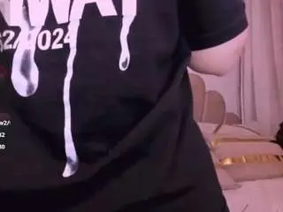 Alissbloom  live sex cam