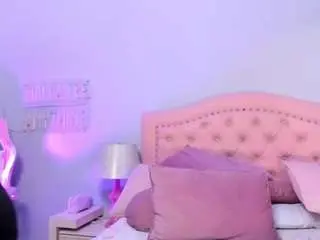 Alissbloom  live sex cam