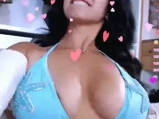 Angiegoddess  live sex cam
