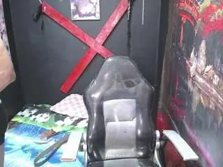 Candyks  live sex cam