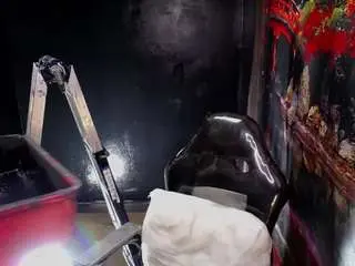 Candyks  live sex cam