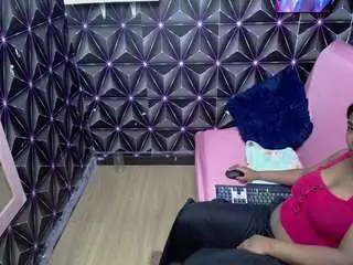 Candyks  live sex cam