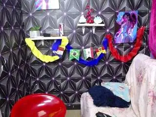 Candyks  live sex cam