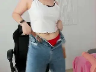 Carollmay  live sex cam
