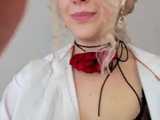 Carollmay  live sex cam