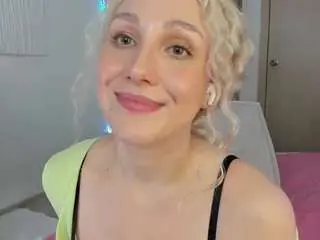 Carollmay  live sex cam