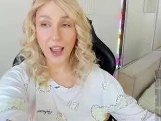 Carollmay  live sex cam