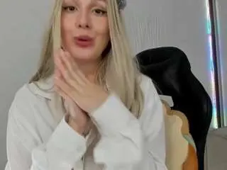 Carollmay  live sex cam