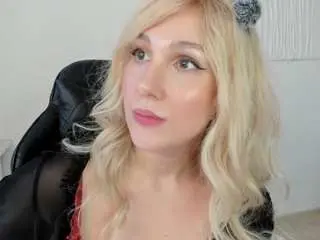 Carollmay  live sex cam