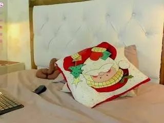 Clarisklein  live sex cam