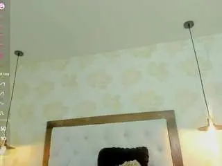 Clarisklein  live sex cam