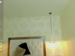 Clarisklein  live sex cam