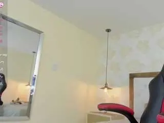 Clarisklein  live sex cam