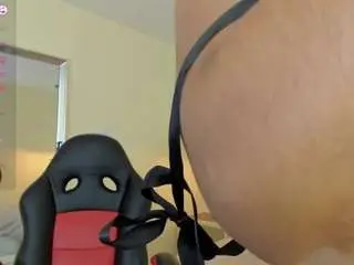 Clarisklein  live sex cam