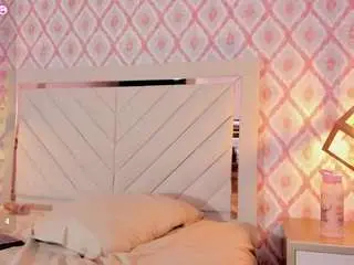 Clarisklein  live sex cam