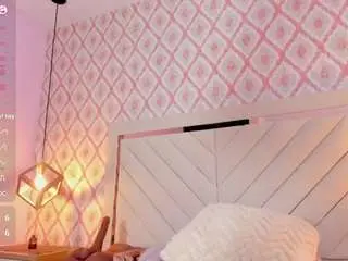 Clarisklein  live sex cam