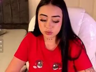 Iam-sofiia  live sex cam