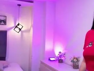 Iam-sofiia  live sex cam