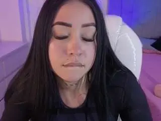 Iam-sofiia  live sex cam