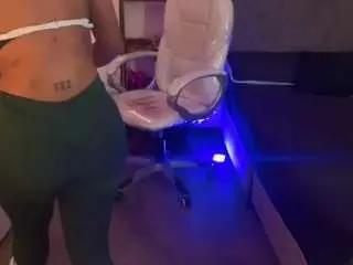 Iam-sofiia  live sex cam