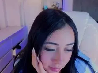 Iam-sofiia  live sex cam