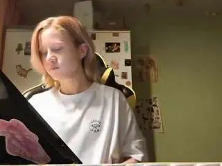 Jaimesixt  live sex cam
