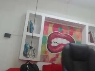 Laddy-sexy  live sex cam