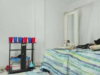 Martinarossi  live sex cam