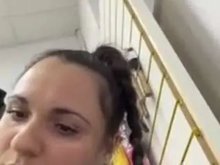 Melisssaaa  live sex cam