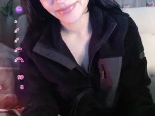 Miia-petite  live sex cam