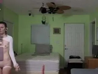 Prepare-2-twerk  live sex cam