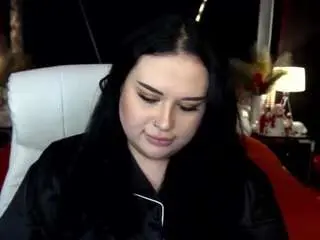 Serahmirabeli  live sex cam