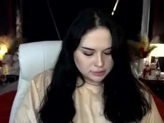 Serahmirabeli  live sex cam