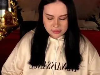 Serahmirabeli  live sex cam